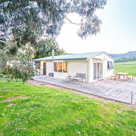 Stringybark, Halls On Falls Homestead Strath Creek Exterior photo